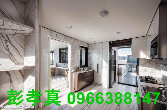 台中公寓-2