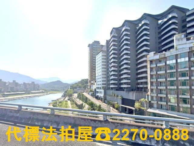 新北新店法拍大樓-3