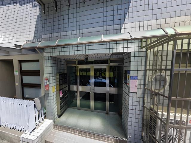 台北北投法拍華廈-5