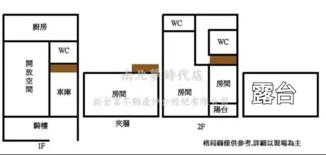 台南東區透天-15