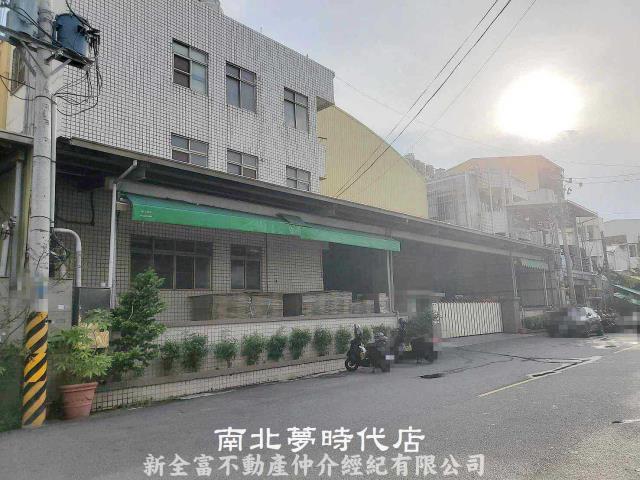 安南廠房-1
