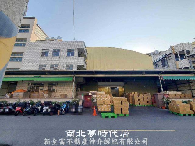 安南廠房-3
