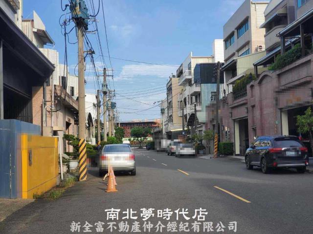 安南廠房-7