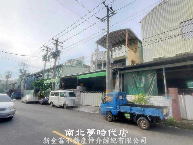 安南廠房-1