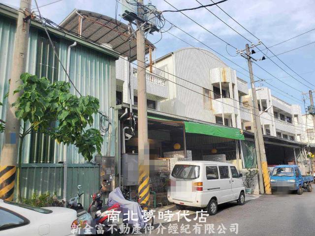安南廠房-2