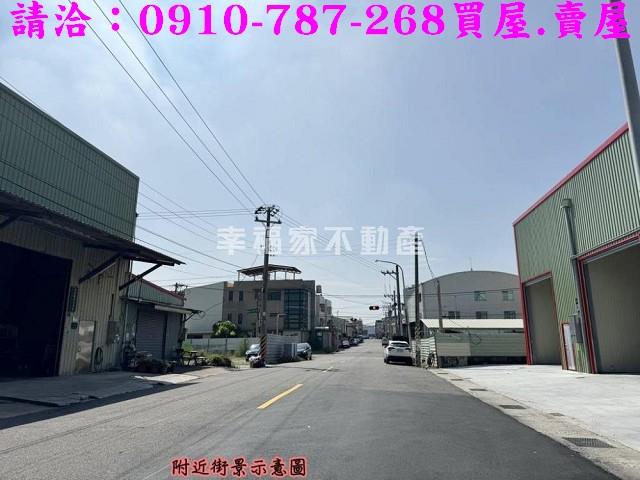 永康廠房-4