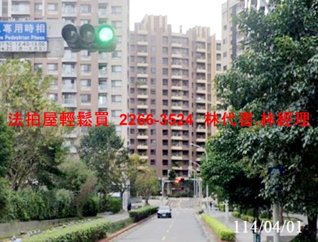新北淡水大樓法拍-10