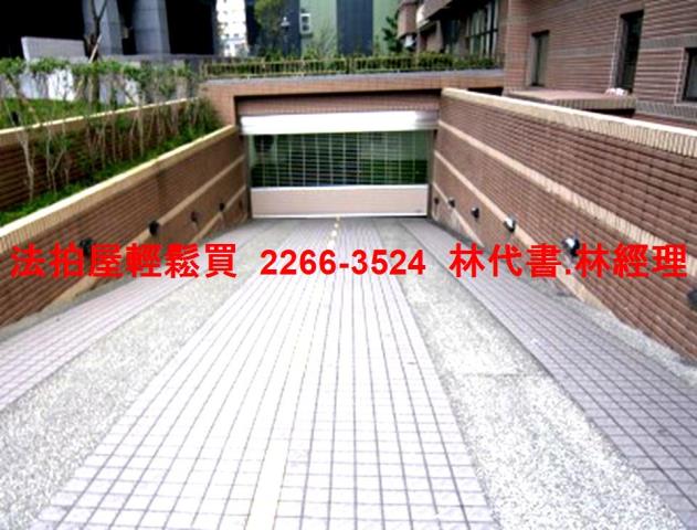 新北淡水大樓法拍-7