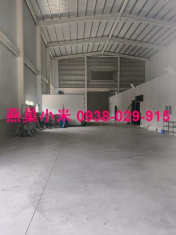 歸仁廠房-1