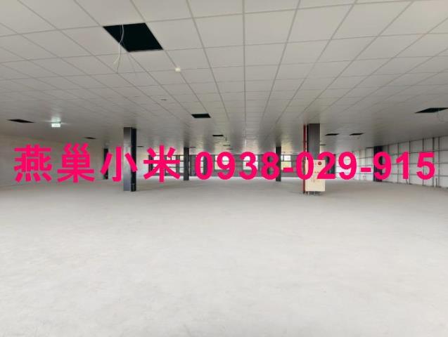 岡山廠房-1