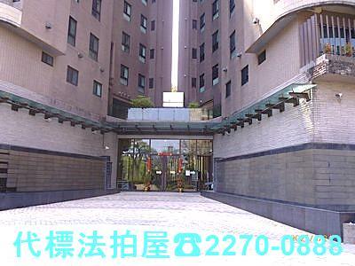 汐止法拍大樓-8