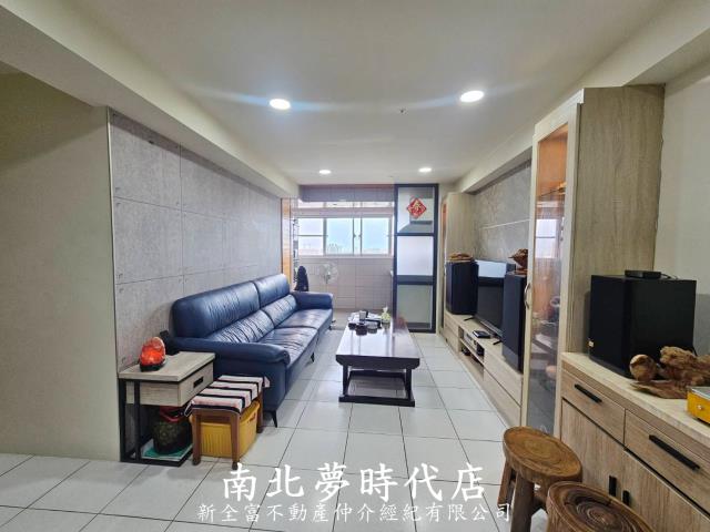 永康套房-1