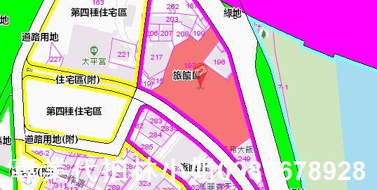 新北新店法拍大樓-9