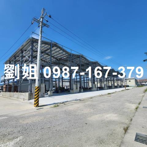 屏東竹田廠房-2