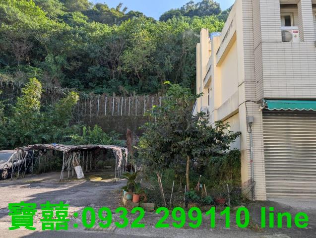 台中豐原廠房-13