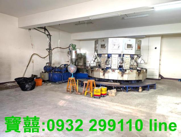 台中豐原廠房-3