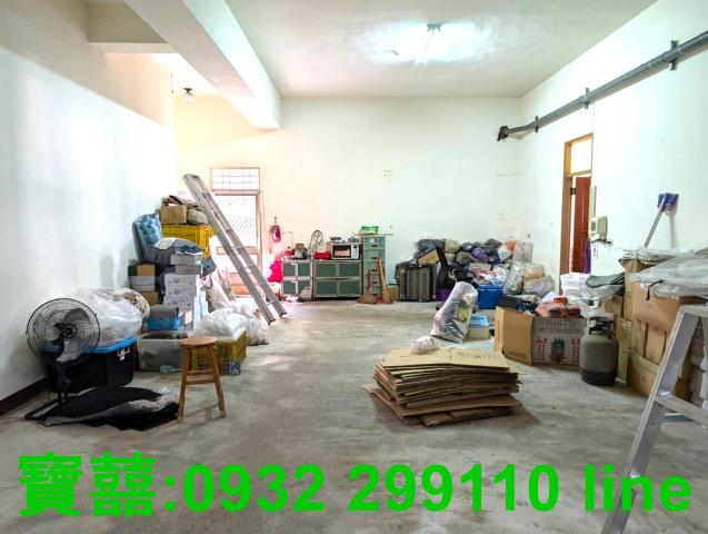 台中豐原廠房-5