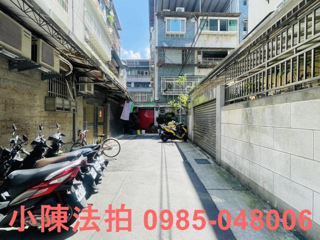 台北文山區公寓法拍-11
