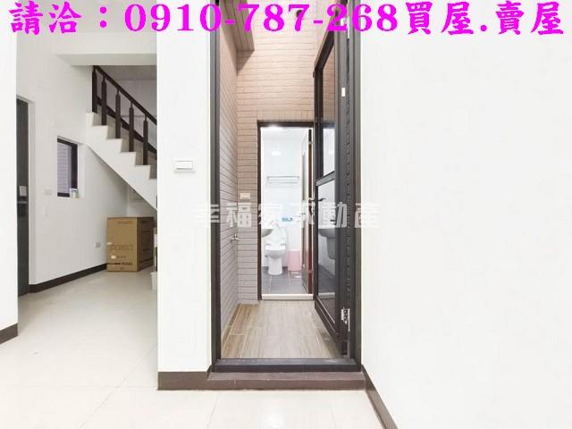 台南新市透天-8