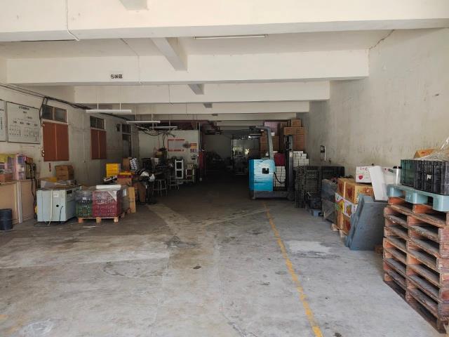 平鎮廠房-1