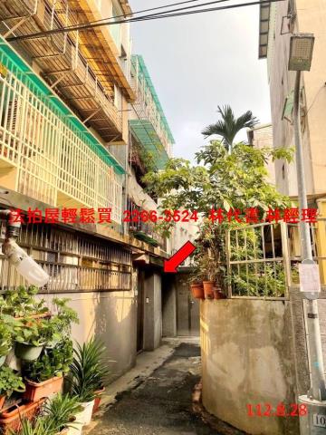 台北文山區公寓法拍-6