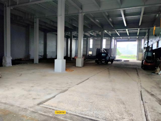 桃園楊梅廠房-1