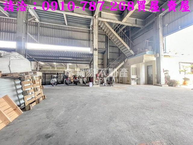 仁德廠房-13
