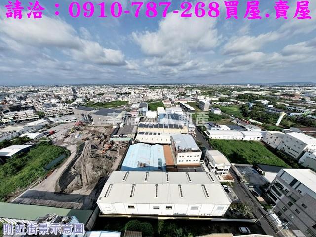 仁德廠房-1