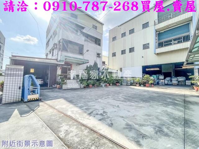 仁德廠房-2