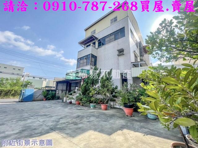 仁德廠房-3
