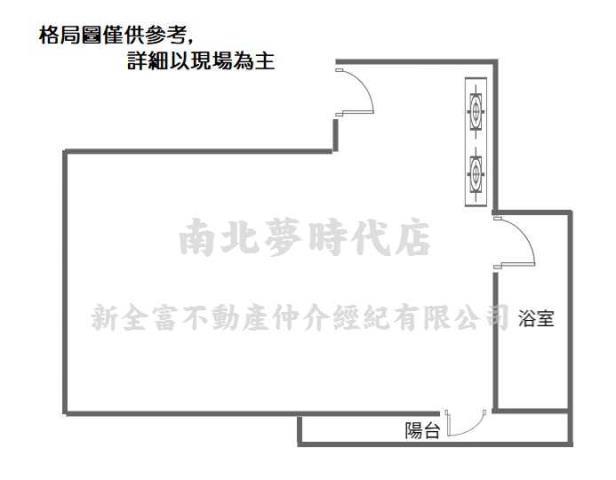 台南公寓-12