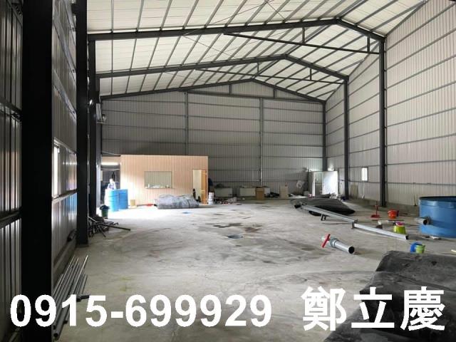 桃園八德廠房-1