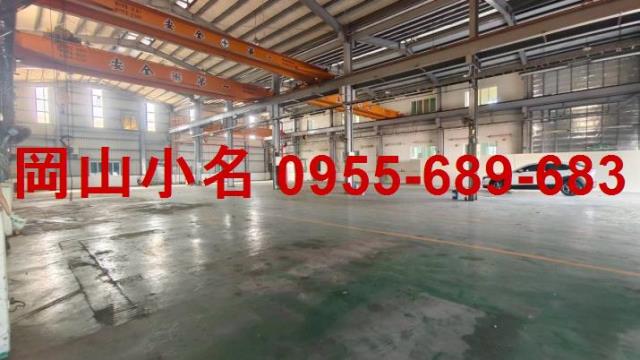 仁德廠房-1