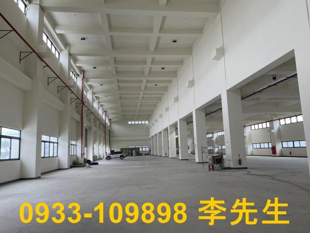 觀音廠房-1
