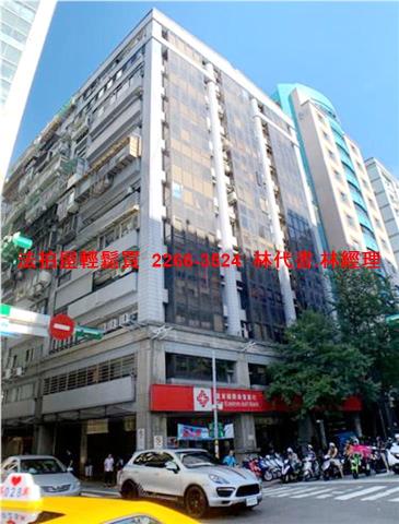 信義區法拍大樓-2