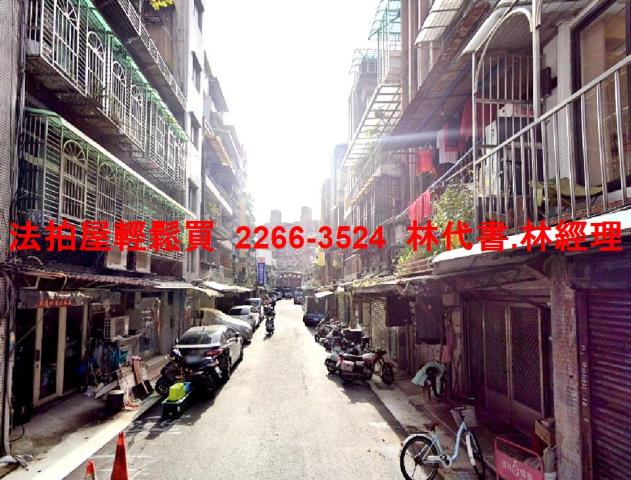 台北法拍公寓-4
