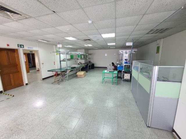 桃園八德廠房-5