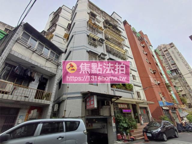 淡水法拍公寓-3