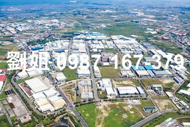 岡山廠房-1