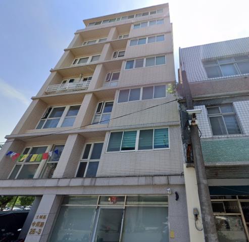 新北土城店面拍賣-1