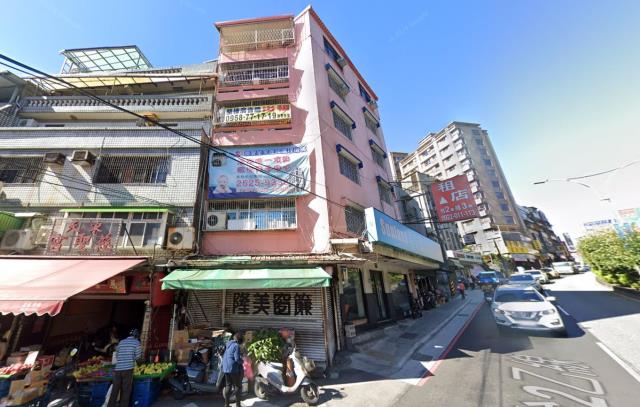 新北淡水店面法拍-6