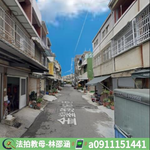 屏東法拍透天-5
