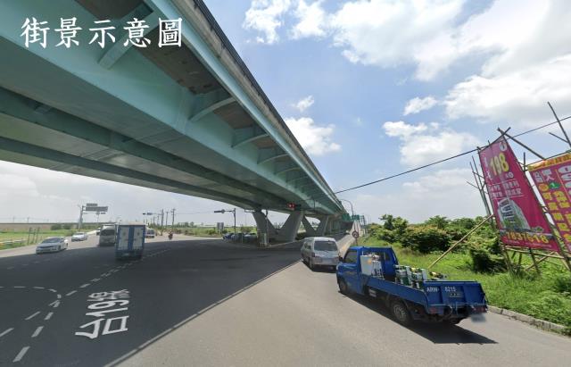 官田廠房-1