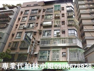 新北土城法拍華廈-4