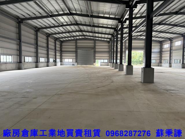 桃園中壢廠房-1