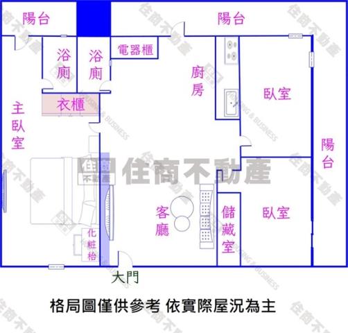北區華廈-14