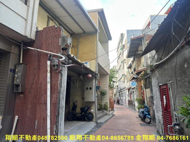彰化透天-11