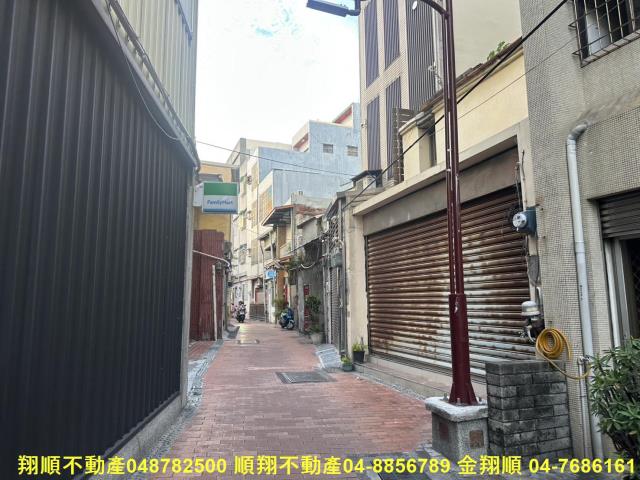 彰化透天-12