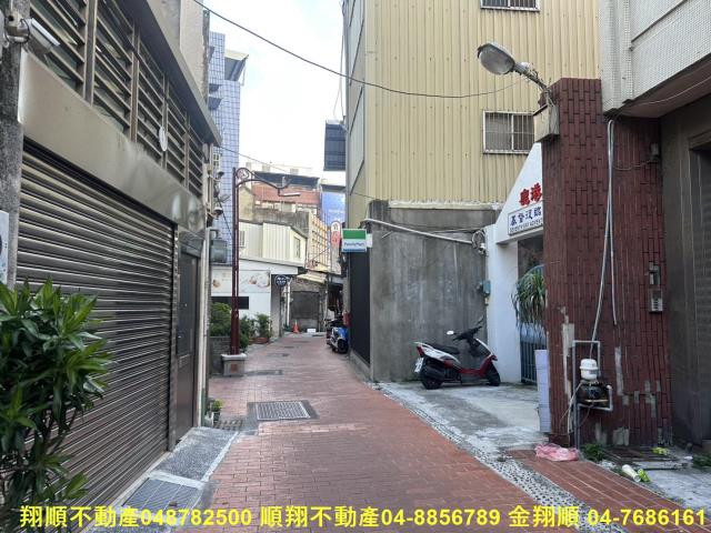 彰化透天-9