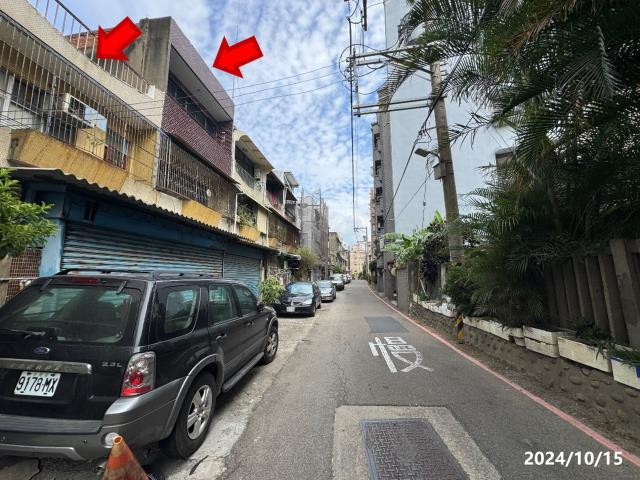 新竹北區法拍透天-3
